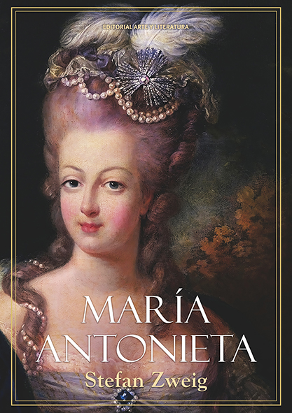 Maria Antonieta. (Ebook)